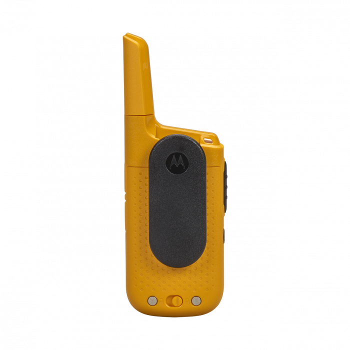 Портативні рації Motorola TALKABOUT T72 Twin Pack & Chgr WE