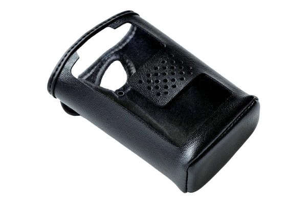 Yaesu SHC-27 кожанный чехол для радиостанции Yaesu FT-70D Yaesu SHC-27 кожанный чехол для радиостанции Yaesu FT-70D