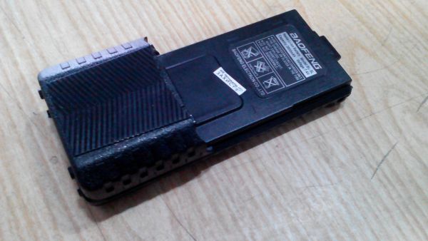 BL-5L 3800 мАч усиленный аккумулятор для радиостанций Baofeng UV-5R, DM-5R, RD-5R, etc BL-5L 3800 мАч усиленный аккумулятор для радиостанций Baofeng UV-5R, DM-5R, RD-5R, etc