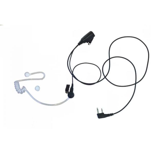 Гарнитура скрытоносимая AC-0425 S2 – Icom, Midland G-серия Гарнитура скрытоносимая AC-0425 S2 – Icom, Midland G-серия