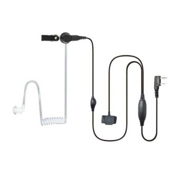 Гарнитура скрытоносимая AC-0825 S2 – Icom, Midland G-серия Гарнитура скрытоносимая AC-0825 S2 – Icom, Midland G-серия