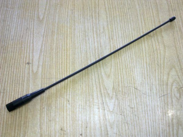 Антенна 771 VHF/UHF, SMA Male Антенна 771 VHF/UHF, SMA Male