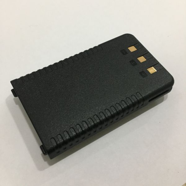 Yaesu SBR-25Li Аккумулятор для портативных радиостанций Yaesu Yaesu SBR-25Li Аккумулятор для портативных радиостанций Yaesu