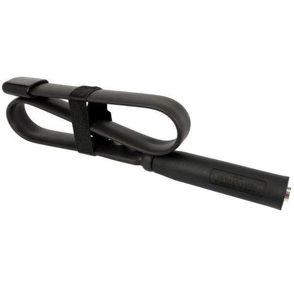 Антенна тактическая AGENT ATA-89, 144/430 Мгц SMA-FEMALE Антенна тактическая AGENT ATA-89, 144/430 Мгц SMA-FEMALE