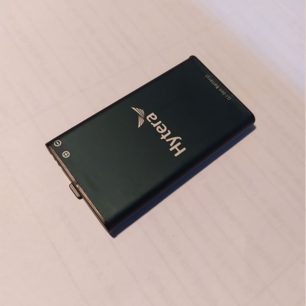 Аккумулятор BL2009 для радиостанции Hytera PD3** серии Аккумулятор BL2009 для радиостанции Hytera PD3** серии