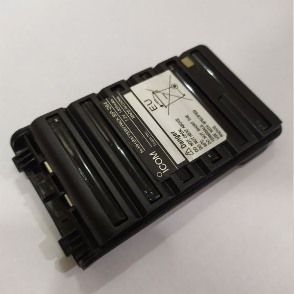 BP-264 аккумулятор для радиостанций ICOM BP-264 аккумулятор для радиостанций ICOM