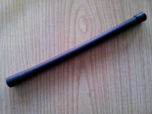 Антенна для портативных радиостанций VERTX (Motorola), YAESU - ATV-6XL Антенна для портативных радиостанций VERTX (Motorola), YAESU - ATV-6XL