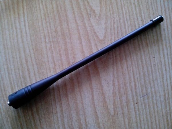 Антенна для портативных радиостанций Kenwood, Wouxun, Quansheng Антенна для портативных радиостанций Kenwood, Wouxun, Quansheng