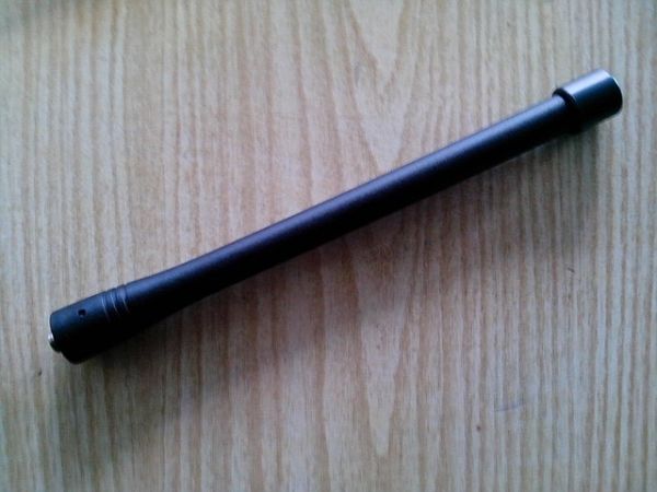 Антенна для портативных радиостанций Kenwood, Wouxun, Quansheng, etc Антенна для портативных радиостанций Kenwood, Wouxun, Quansheng, etc