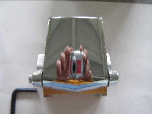 Tran Max GM-1, крепление для антенн за водосток и прочие элементы Tran Max GM-1, крепление для антенн за водосток и прочие элементы