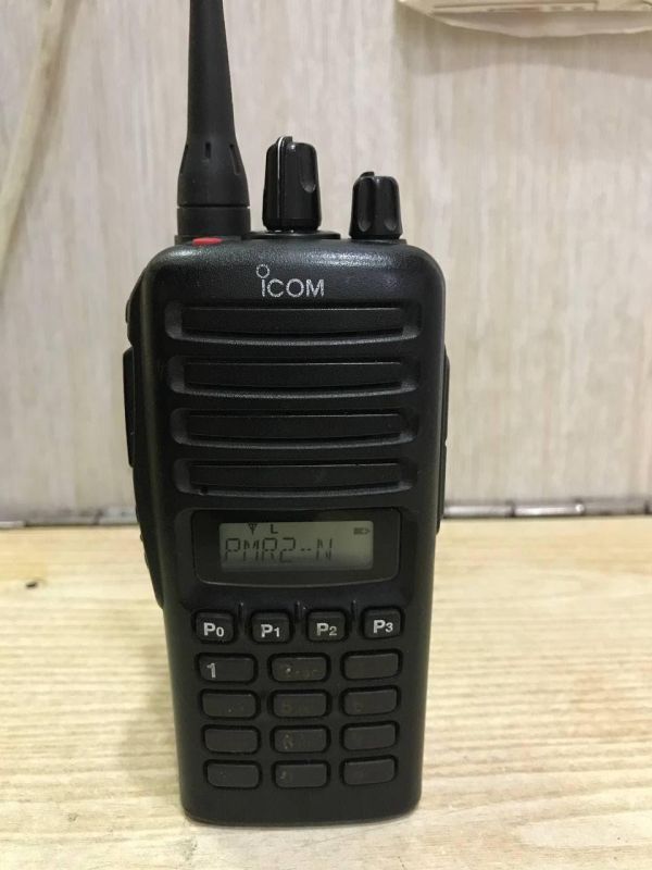 Icom IC-F43GT радиостанция, б.у. Icom IC-F43GT радиостанция, б.у.