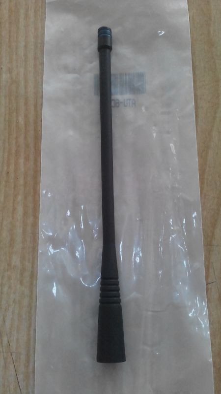 Антенна Vertex ATU-6C для портативных р/с, SMA M Антенна Vertex ATU-6C для портативных р/с, SMA M