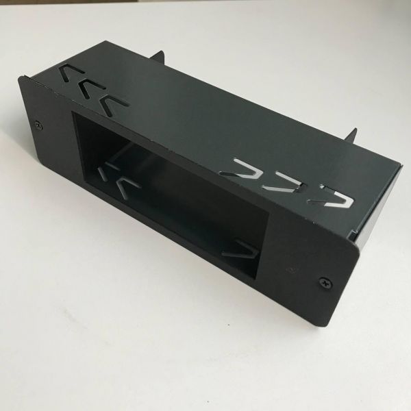 Шахта для радиостанции Midlznd M Zero/M Zero Plus Шахта для радиостанции Midlznd M Zero/M Zero Plus