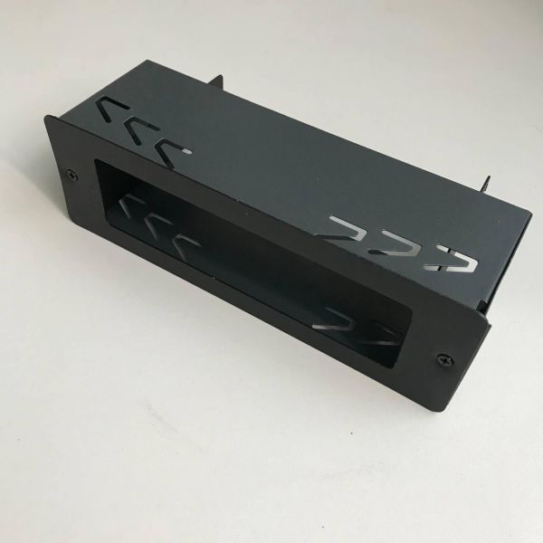 Шахта для радиостанции Alan 78/278 plus, TTI 770/660/771, PRESIDENT EMPEROR Kenji, etct Шахта для радиостанции Alan 78/278 plus, TTI 770/660/771, PRESIDENT EMPEROR Kenji, etct