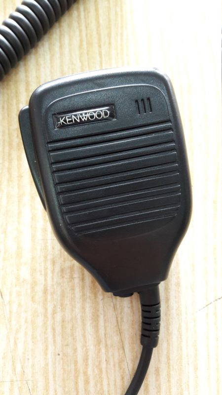 Манипулятор (спикер+микрофон) Kenwood KMC-21 Манипулятор (спикер+микрофон) Kenwood KMC-21