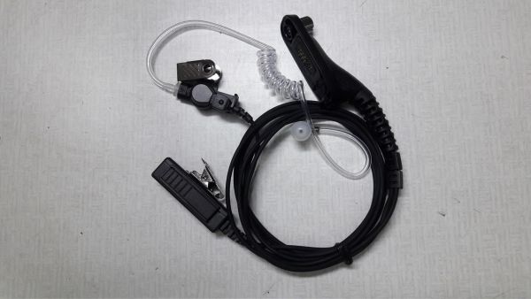 Гарнитура скрытого ношения Agent A-025M09 Гарнитура скрытого ношения Agent A-025M09