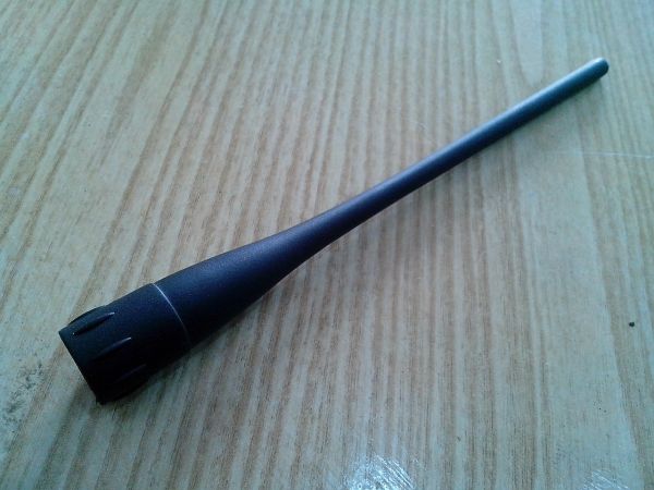 Антенна портативная для рации, радиостанции Kenwood, Alinco, разъем BNC Антенна портативная для рации, радиостанции Kenwood, Alinco, разъем BNC