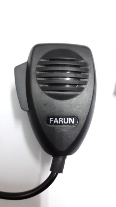 Тангента (мирофон) для Си-Би радистанции 5-пиновая Тангента (мирофон) для Си-Би радистанции 5-пиновая