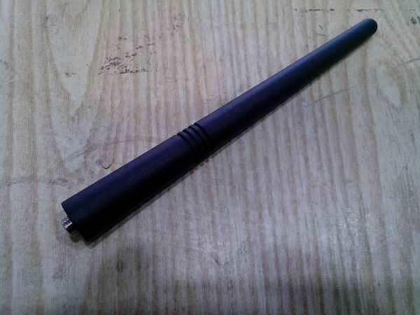 Антенна для портативной рации, радиостанции Motorola VHF Антенна для портативной рации, радиостанции Motorola VHF