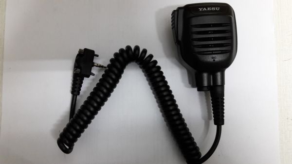 Yaesu/Vertex SSM-10A Громкоговоритель-Микрофон Yaesu/Vertex SSM-10A Громкоговоритель-Микрофон