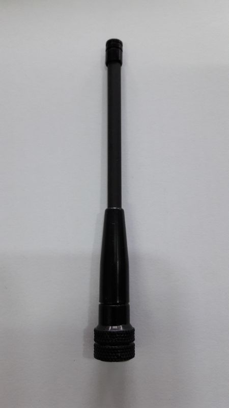 Антенна телескоп. UHF SMA-M для портативных радиостанций Антенна телескоп. UHF SMA-M для портативных радиостанций