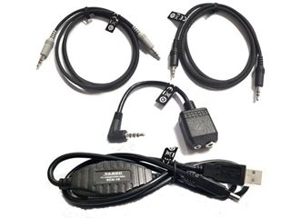 YAESU SCU-57 - WIRES-X CONNECTION CABLE KIT FOR FT-5DR, FT-3DR, FT-2DR - WINDOWS 11 YAESU SCU-57 - WIRES-X CONNECTION CABLE KIT FOR FT-5DR, FT-3DR, FT-2DR - WINDOWS 11