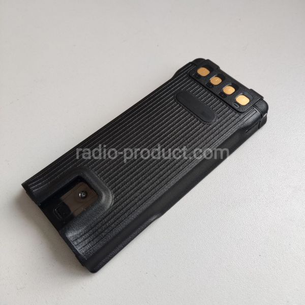 Hytera BP2403 — акумулятор для рацій серій HP70X и HP78X Hytera BP2403 — акумулятор для рацій серій HP70X и HP78X