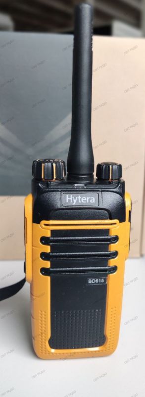 Hytera BD615 UHF рация, радиостанция, б.у.