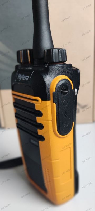 Hytera BD615 UHF рация, радиостанция, б.у.