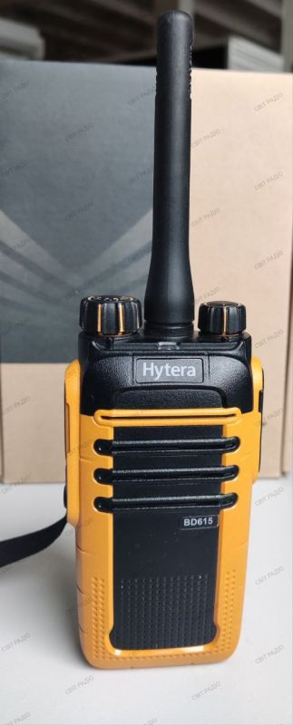 Hytera BD615 UHF рация, радиостанция, б.у.