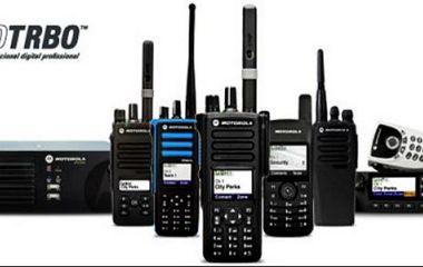 List of MOTOTRBO Models List of MOTOTRBO Models