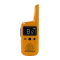 Radios Motorola TALKABOUT T72 Twin Pack & Chgr WE Radios Motorola TALKABOUT T72 Twin Pack & Chgr WE
