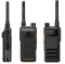 Hytera HP605 VHF — Радіостанція портативна цифрова 136-174 МГц 5 Вт 1024 канали Hytera HP605 VHF — Радіостанція портативна цифрова 136-174 МГц 5 Вт 1024 канали