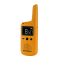 Radios Motorola TALKABOUT T72 Twin Pack & Chgr WE Radios Motorola TALKABOUT T72 Twin Pack & Chgr WE
