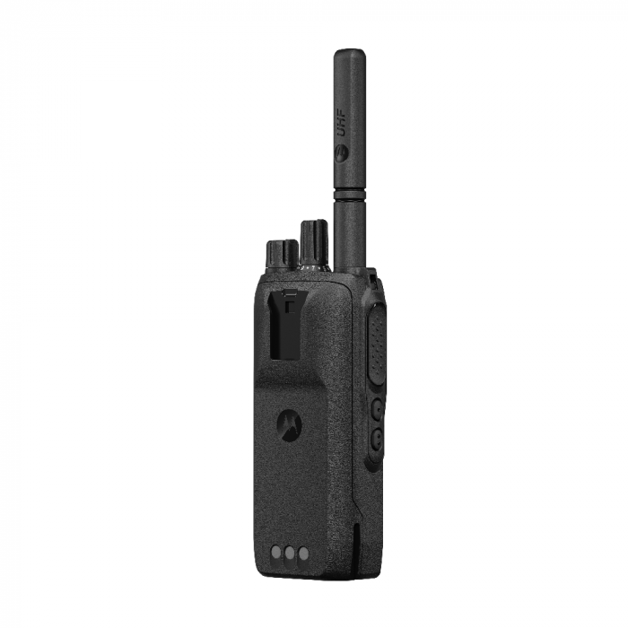 Портативна VHF радіостанція Motorola R2 (цифрова версія)