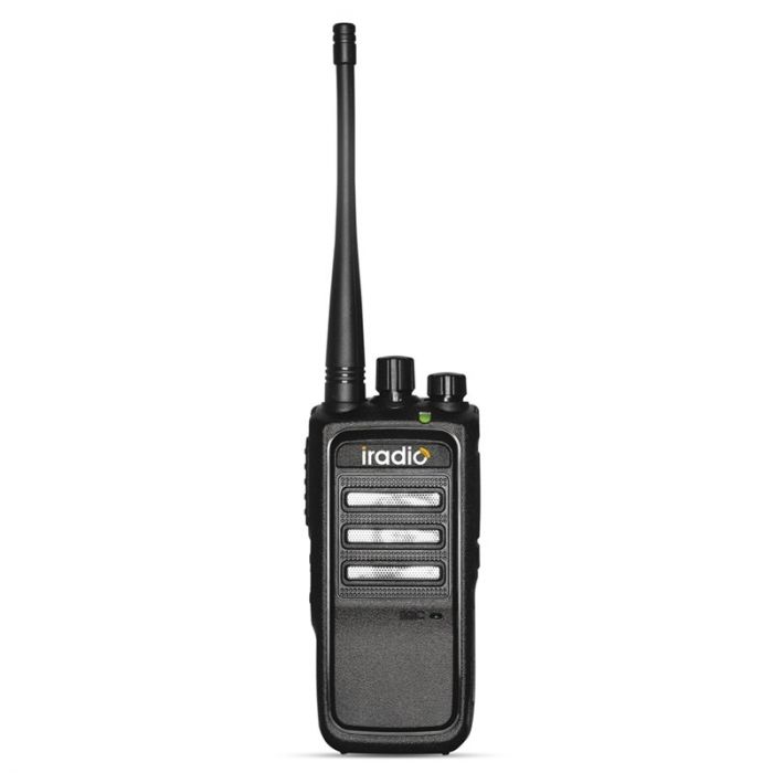 iRadio CP-418 UHF Professional Chea Portable Radio For Sale Walkie Talkie