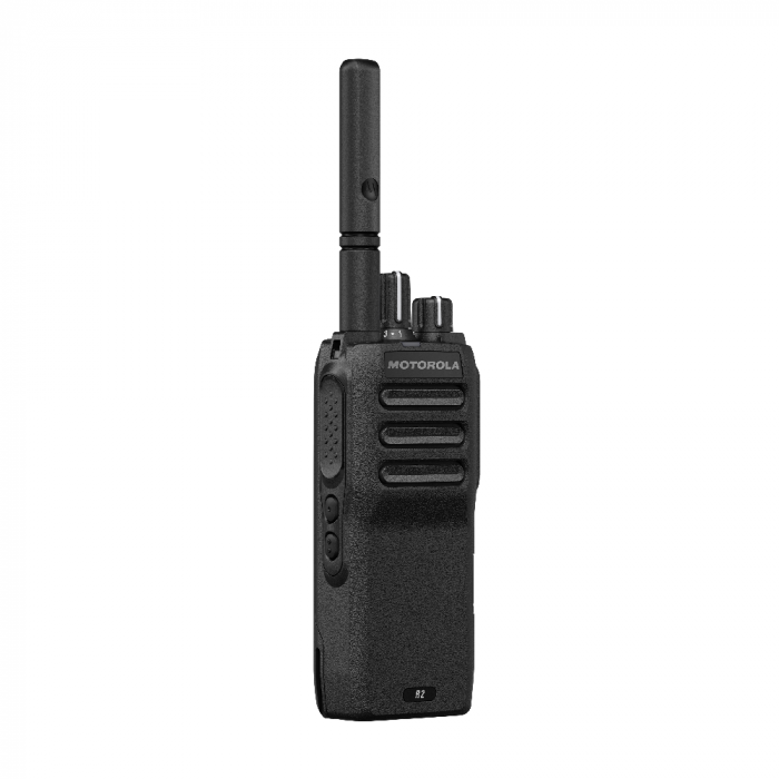 Портативна VHF радіостанція Motorola R2 (аналогова версія)