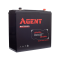 AGENT LiFePO4 12V 20Ah Акумулятор глибокого розряду