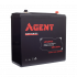 AGENT 12V 20Ah LiFePO4 Deep-cycle Battery