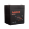 AGENT LiFePO4 12V 4Ah Акумулятор глибокого розряду