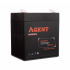 AGENT 12V 4Ah LiFePO4 Deep-cycle Battery