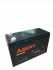 AGENT 12V 8Ah LiFePO4 Deep-cycle Battery