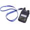 Рация мини Baofeng BF-T1 + Гарнитура, UACRF Рация мини Baofeng BF-T1 + Гарнитура, UACRF