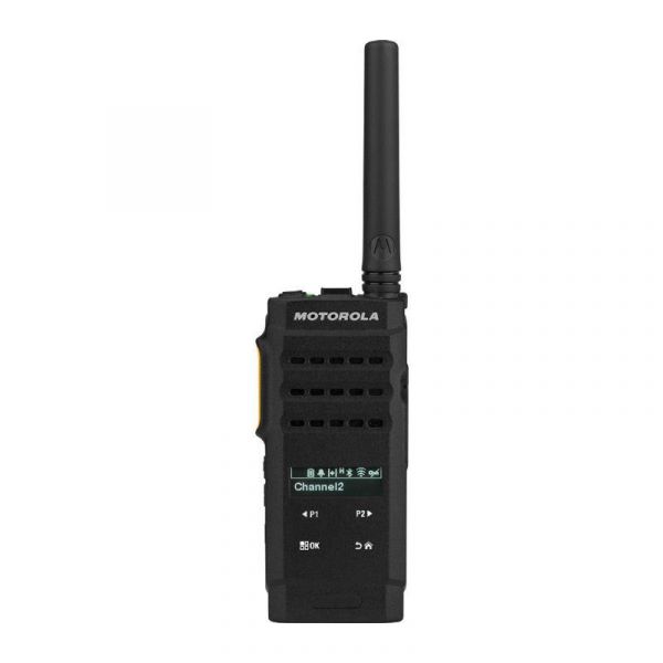 Портативная радиостанция Motorola SL2600 Портативная радиостанция Motorola SL2600