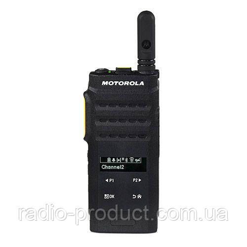 Портативна радіостанція Motorola SL2600