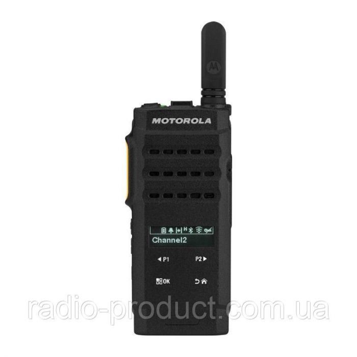 Портативна радіостанція Motorola SL2600