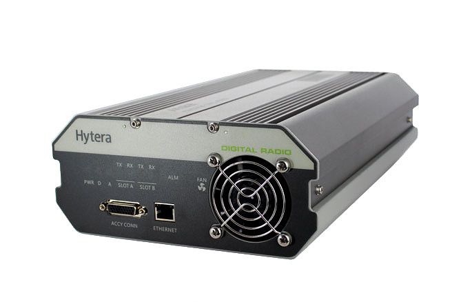 Hytera RD625 U(1) аналогово-цифровий ретранслятор DMR