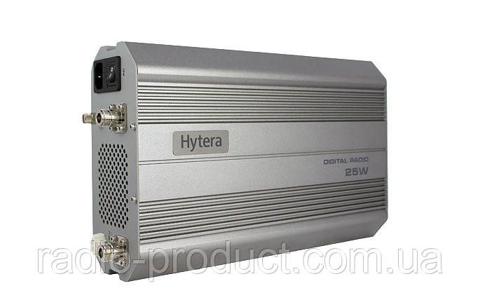 Hytera RD625 U(1) аналогово-цифровий ретранслятор DMR