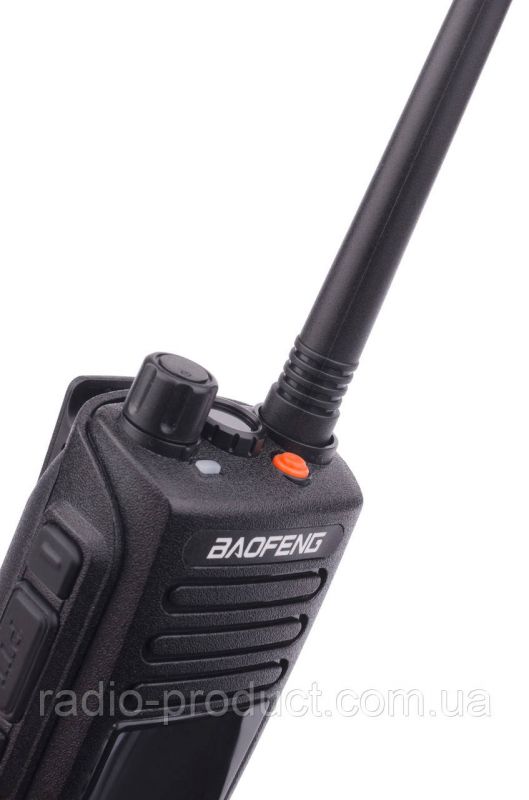 Цифрова Рація DMR Baofeng DM-1702 з GPS