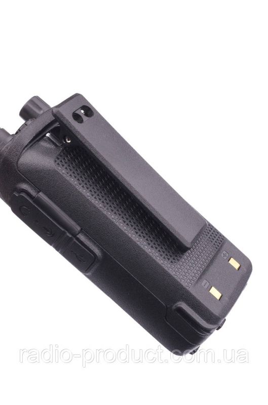 Цифрова Рація DMR Baofeng DM-1702 з GPS